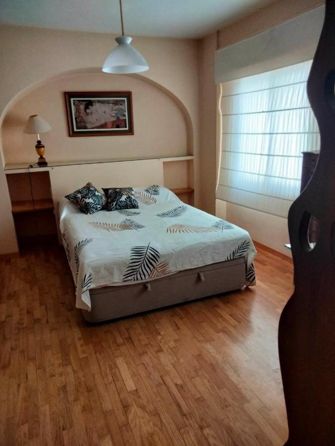Espacioso Piso En El Corazon De Oliva Eksteriør bilde